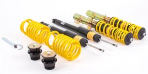 Kia Sportage Coilover Suspension Kit - ST Suspensions - ST XA Adjustable - `17-`22